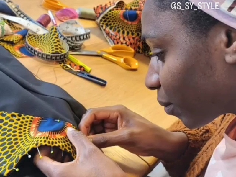 Upcycling