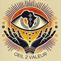 Oeil2Valeur - La marque Afro-contemporaine éthique et écoresponsable